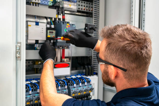  Fruitport, MI Electrician Pros