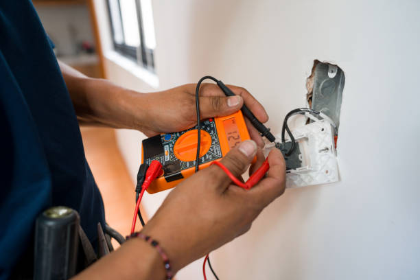 Affordable Electrical Installation in Fruitport, MI