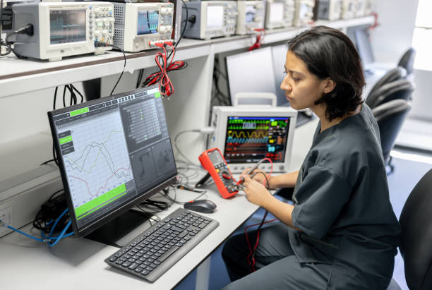 Professional Electrician in Fruitport, MI
